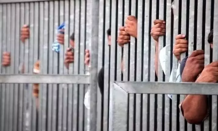 Punjab News: ਜੇਲ ਵਿੱਚ ਬੰਦ ਕੈਦੀਆਂ ਨੂੰ ਮਿਲੇਗਾ ਰੋਜ਼ਗਾਰ, ਪੰਜਾਬ ਸਰਕਾਰ ਦੀ ਨਵੀਂ ਯੋਜਨਾ