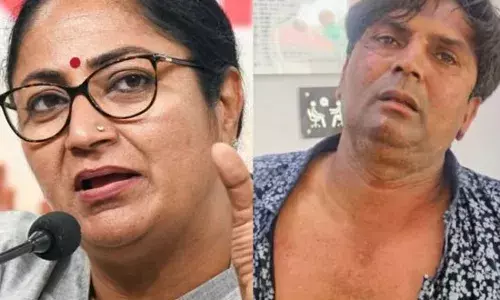 CM ਰੇਖਾ ਗੁਪਤਾ ਨੇ ਦੱਸਿਆ ਹਮਲੇ ਵਾਲੇ ਦਿਨ ਦਾ ਹਾਲ