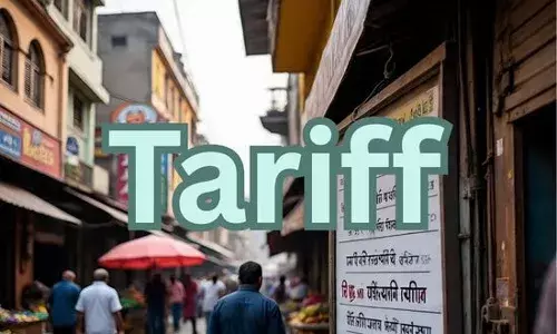 ਟਰੰਪ ਦੇ ਟੈਰਿਫ ਦਾ ਪ੍ਰਭਾਵ: ਅਮਰੀਕਾ ਨੂੰ ਭਾਰਤੀ ਨਿਰਯਾਤ ਵਿੱਚ ਭਾਰੀ 37.5% ਗਿਰਾਵਟ