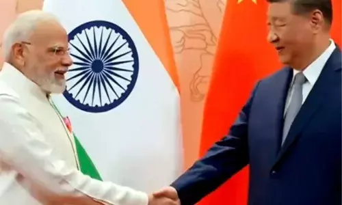 ਇਕੱਠੇ ਹੋਣਾ ਪਵੇਗਾ, ਜਿਨਪਿੰਗ ਨੇ ਮੋਦੀ ਨਾਲ ਮੁਲਾਕਾਤ ਚ ਕਿਹਾ