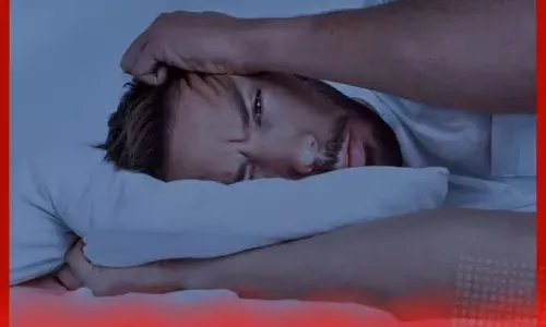 ਸਾਰੀ ਰਾਤ ਪਾਸੇ ਬਦਲਦੇ ਰਹਿੰਦੇ ਹੋ ਤਾਂ ਸਰੀਰ ਚ ਇਸ ਵਿਟਾਮਿਨ ਕਮੀ ਹੋ ਸਕਦੀ