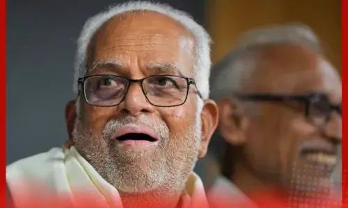 ਮੈਂ ਭਾਜਪਾ ਤੋਂ ਵੀ ਸਮਰਥਨ ਮੰਗਣ ਲਈ ਤਿਆਰ ਹਾਂ, ਉਪ ਰਾਸ਼ਟਰਪਤੀ ਉਮੀਦਵਾਰ ਨੇ ਕੀ ਕਿਹਾ ?