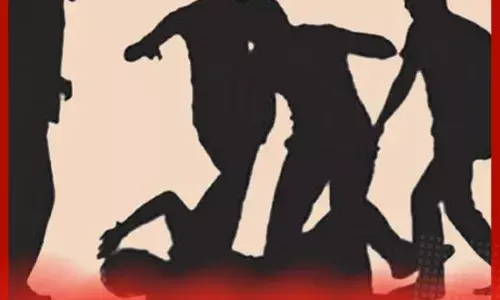 8 ਮਜ਼ਦੂਰਾਂ ਨੂੰ ਪਸ਼ੂ ਚੋਰ ਕਹਿ ਕੇ ਕੁੱਟਿਆ, ਜਾਣੋ ਕੀ ਹੈ ਮਾਮਲਾ