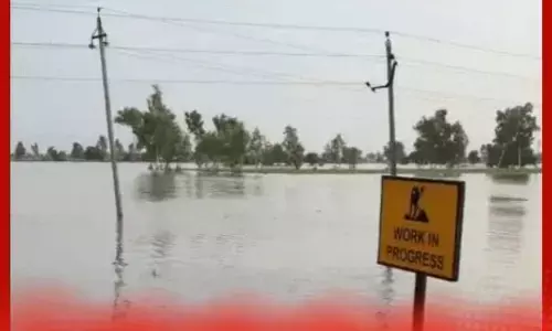 Flood Update : ਪੰਜਾਬ ਵਿਚ ਆਏ ਹੜ੍ਹਾਂ ਦੀ ਸਥਿਤੀ ਉਤੇ ਇੱਕ ਨਜ਼ਰ