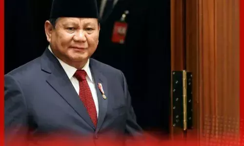 ਇੰਡੋਨੇਸ਼ੀਆ ਵਿੱਚ ਭਾਰੀ ਹੰਗਾਮਾ, ਜਾਣੋ ਕੀ ਹੈ ਮਾਮਲਾ