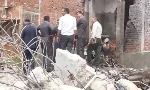 Lucknow News: ਲਖਨਊ ਤੋਂ ਵੱਡੀ ਖ਼ਬਰ, ਪਟਾਕਾ ਫੈਕਟਰੀ ਵਿੱਚ ਵੱਡਾ ਧਮਾਕਾ, 7 ਲੋਕਾਂ ਦੀ ਮੌਤ