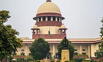 Supreme Court: ਜੇ ਗੱਡੀ ਖੜੀ ਕਰਨ ਲਈ ਕੋਈ ਪਬਿਲਕ ਪਲੇਸ ਦਾ ਇਸਤੇਮਾਲ ਨਹੀਂ ਕਰ ਰਿਹਾ ਤਾਂ ਉਸ ਤੇ ਟੈਕਸ ਨਹੀਂ ਲੱਗਣਾ ਚਾਹੀਦਾ, ਸੁਪਰੀਮ ਕੋਰਟ ਦਾ ਅਹਿਮ ਫ਼ੈਸਲਾ