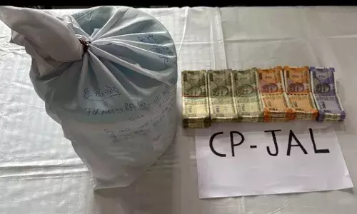 Punjab News: ਜਲੰਧਰ ਚ 3.5 ਕਿੱਲੋ ਹੈਰੋਇਨ ਅਤੇ ਦੋ ਲੱਖ ਡਰੱਗ ਮਨੀ, ਫਿਰੋਜ਼ਪੁਰ ਵਿੱਚ ਬੀ ਐੱਸ ਐੱਫ ਨੇ ਫੜੀ ਨਸ਼ੇ ਦੀ ਵੱਡੀ ਖੇਪ