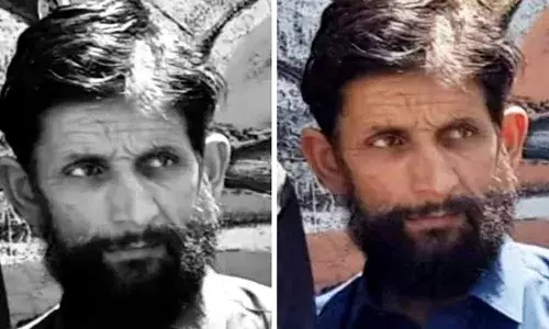 Jammu Encounter: ਮੁਕਾਬਲੇ ਵਿੱਚ ਢੇਰ ਹੋਇਆ ਖੂੰਖਾਰ ਅੱਤਵਾਦੀ, 100 ਤੋਂ ਵੱਧ ਘੁਸਪੈਠ ਦੀਆਂ ਵਾਰਦਾਤਾਂ ਲਈ ਸੀ ਜ਼ਿੰਮੇਵਾਰ