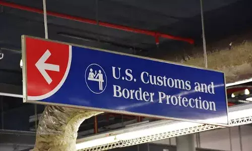 Student Visa: ਅਮਰੀਕਾ ਵਿੱਚ ਵਿਦਿਆਰਥੀ ਤੋਂ ਕਈ ਘੰਟੇ ਪੁੱਛਗਿੱਛ, ਫਿਰ ਕੀਤਾ ਡੀਪੋਰਟ