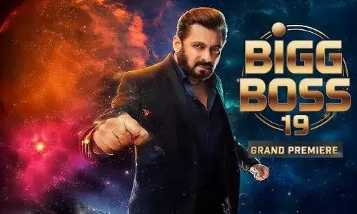Salman Khan: ਸਲਮਾਨ ਖ਼ਾਨ ਨੇ ਦਰਸ਼ਕਾਂ ਨੂੰ ਦਿੱਤਾ ਵੱਡਾ ਸਰਪ੍ਰਾਈਜ਼, ਬਿੱਗ ਬੌਸ 19 ਨਾਲ ਜੁੜੀ ਹੈ ਇਹ ਖ਼ਬਰ
