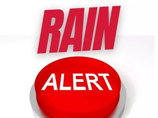 ਦੇਸ਼ ਦੇ ਇਨ੍ਹਾਂ ਹਿੱਸਿਆਂ ਵਿਚ ਭਾਰੀ ਬਾਰਸ਼ ਅਤੇ ਸੀਤ ਲਹਿਰ ਦੀ ਚਿਤਾਵਨੀ ਜਾਰੀ