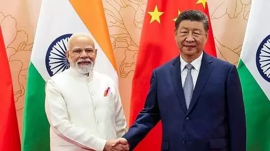 SCO Summit 2025: ਪਾਕਿਸਤਾਨ ਦੇ ਸਾਹਮਣੇ PM ਮੋਦੀ ਨੇ ਕੀਤਾ ਪਹਿਲਗਾਮ ਹਮਲੇ ਦਾ ਜ਼ਿਕਰ, ਕੁੱਝ ਦੇਸ਼ਾਂ ਵੱਲੋਂ ਅੱਤਵਾਦ ਨੂੰ ਸਮਰਥਨ ਦੇਣ ਤੇ ਚੁੱਕੇ ਸਵਾਲ