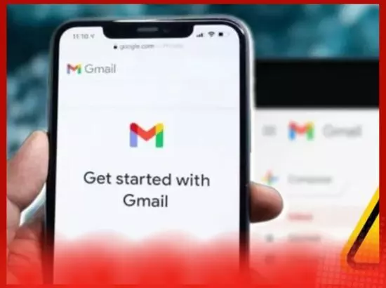 250 ਕਰੋੜ ਜੀਮੇਲ ਖਾਤੇ ਖ਼ਤਰੇ ਵਿੱਚ !