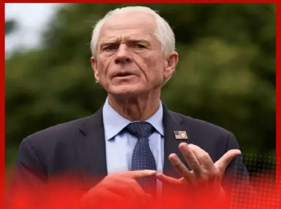 ਇਹ ਟਰੰਪ ਚੇਲਾ ਮੋਦੀ-ਜਿਨਪਿੰਗ ਅਤੇ ਪੁਤਿਨ ਚ ਤਾਲਮੇਲ ਤੋਂ ਕਿਉਂ ਨਾਰਾਜ਼ ?