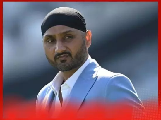 ਵੀਡੀਓ ਲੀਕ ਕਰਨ ਤੇ ਹਰਭਜਨ ਸਿੰਘ, ਲਲਿਤ ਮੋਦੀ ਤੇ ਗੁੱਸੇ ਹੋਏ