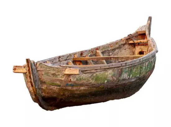 ਹੜ੍ਹਾਂ ਕਾਰਨ ਵੱਧੀ ਬੇੜੀਆਂ ਦੀ ਮੰਗ, ਪੰਜਾਬ ਵਿਚ ਕੌਣ ਬਣਾਉਦੈ ਕਿਸ਼ਤੀਆਂ ?