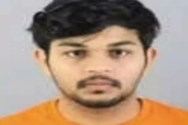 ਅਮਰੀਕਾ ਵਿਚ ਭਾਰਤੀ ਨੌਜਵਾਨ ਨੇ ਲੁੱਟਿਆ ਲੱਖਾਂ ਡਾਲਰ ਦਾ ਸੋਨਾ