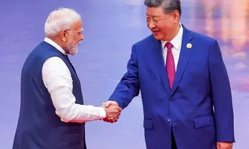 ਭਾਰਤ-ਚੀਨ ਨੂੰ ਧਮਕਾਉਣ ਤੇ ਅਮਰੀਕਾ ਤਾਂ ਮੁਸੀਬਤ ਚ ਪਵੇਗਾ: ਰੂਸੀ ਵਿਦੇਸ਼ ਮੰਤਰੀ