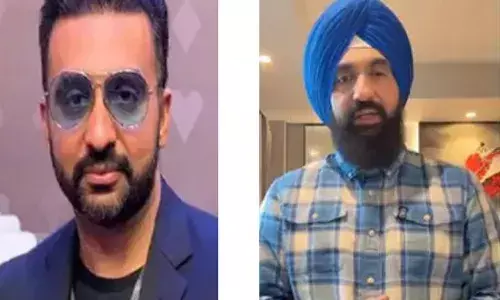 ਪੰਜਾਬ ਦੇ ਹੜ੍ਹ ਪੀੜਤਾਂ ਦੀ ਮਦਦ ਲਈ ਅੱਗੇ ਆਏ ਰਾਜ ਕੁੰਦਰਾ