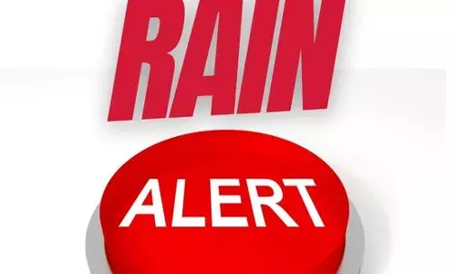 ਦੇਸ਼ ਦੇ ਇਨ੍ਹਾਂ ਹਿੱਸਿਆਂ ਵਿਚ ਭਾਰੀ ਬਾਰਸ਼ ਅਤੇ ਸੀਤ ਲਹਿਰ ਦੀ ਚਿਤਾਵਨੀ ਜਾਰੀ