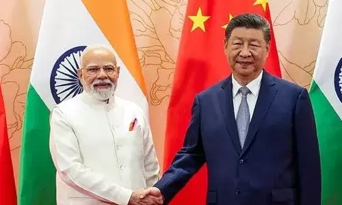 SCO Summit 2025: ਪਾਕਿਸਤਾਨ ਦੇ ਸਾਹਮਣੇ PM ਮੋਦੀ ਨੇ ਕੀਤਾ ਪਹਿਲਗਾਮ ਹਮਲੇ ਦਾ ਜ਼ਿਕਰ, ਕੁੱਝ ਦੇਸ਼ਾਂ ਵੱਲੋਂ ਅੱਤਵਾਦ ਨੂੰ ਸਮਰਥਨ ਦੇਣ ਤੇ ਚੁੱਕੇ ਸਵਾਲ