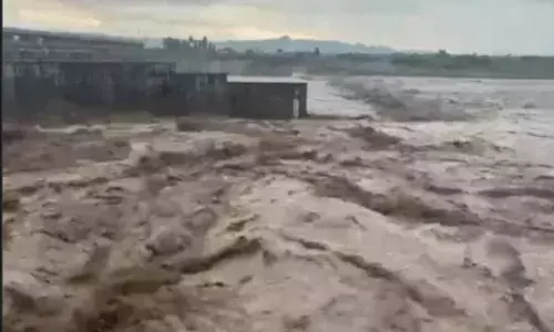 ਪੰਜਾਬ ਵਿਚ ਹੜ੍ਹਾਂ ਦੀ ਸਥਿਤੀ ਬਾਰੇ ਜਾਣੋ ਪੂਰੀ ਜਾਣਕਾਰੀ