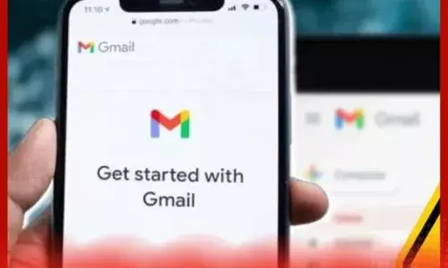 250 ਕਰੋੜ ਜੀਮੇਲ ਖਾਤੇ ਖ਼ਤਰੇ ਵਿੱਚ !