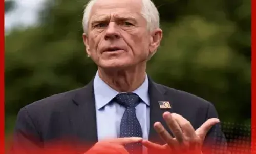 ਇਹ ਟਰੰਪ ਚੇਲਾ ਮੋਦੀ-ਜਿਨਪਿੰਗ ਅਤੇ ਪੁਤਿਨ ਚ ਤਾਲਮੇਲ ਤੋਂ ਕਿਉਂ ਨਾਰਾਜ਼ ?