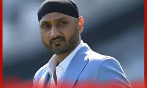 ਵੀਡੀਓ ਲੀਕ ਕਰਨ ਤੇ ਹਰਭਜਨ ਸਿੰਘ, ਲਲਿਤ ਮੋਦੀ ਤੇ ਗੁੱਸੇ ਹੋਏ