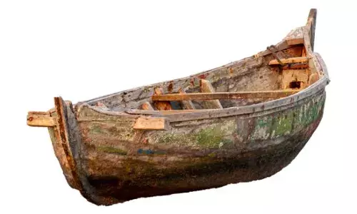 ਹੜ੍ਹਾਂ ਕਾਰਨ ਵੱਧੀ ਬੇੜੀਆਂ ਦੀ ਮੰਗ, ਪੰਜਾਬ ਵਿਚ ਕੌਣ ਬਣਾਉਦੈ ਕਿਸ਼ਤੀਆਂ ?