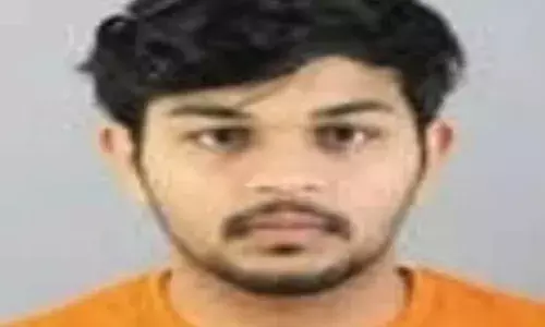 ਅਮਰੀਕਾ ਵਿਚ ਭਾਰਤੀ ਨੌਜਵਾਨ ਨੇ ਲੁੱਟਿਆ ਲੱਖਾਂ ਡਾਲਰ ਦਾ ਸੋਨਾ