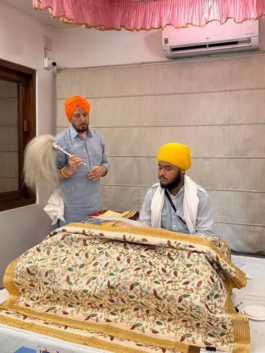 ਗੁਰਦਾਸ ਮਾਨ ਦੇ ਬਚਪਨ ਦਾ ਉਹ ਕਿੱਸਾ...