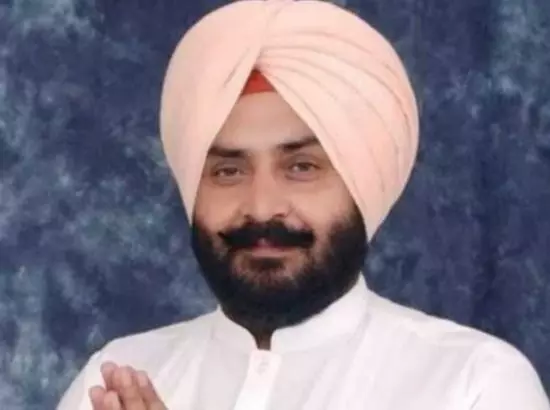 ਹਰਮੀਤ ਸਿੰਘ ਪਠਾਨਮਾਜਰਾ ਦੀ ਭਾਲ ਚ ਅੱਧੀ ਰਾਤ ਪਏ ਛਾਪੇ, ਪੜ੍ਹੋ ਪੂਰਾ ਅਪਡੇਟ