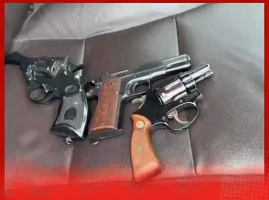 MLA ਹਰਮੀਤ ਪਠਾਣਮਾਜਰਾ ਫ਼ਰਾਰ ਮਾਮਲੇ ਵਿਚ ਵੱਡਾ ਅਪਡੇਟ