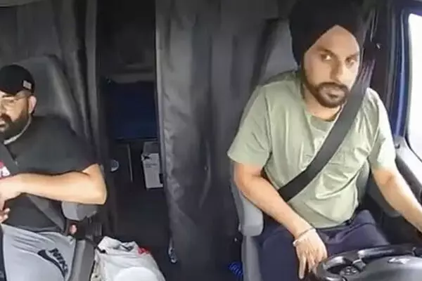 ਅਮਰੀਕਾ : ਵੱਡੀ ਮੁਸ਼ਕਲ ਵਿਚ ਘਿਰੇ ਹਜ਼ਾਰਾਂ ਪੰਜਾਬੀ