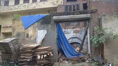 Punjab News: ਤੇਜ਼ ਮੀਂਹ ਕਰਕੇ ਢਹਿ ਗਿਆ ਮਸ਼ਹੂਰ ਕਾਰੋਬਾਰੀ ਅਨੰਦ ਮਹਿੰਦਰਾ ਦਾ ਪੁਸ਼ਤੈਨੀ ਘਰ, ਲੁਧਿਆਣਾ ਚ ਸੀ ਤਿੰਨ ਮੰਜ਼ਿਲਾ ਮਕਾਨ