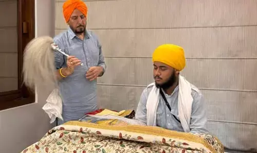 ਗੁਰਦਾਸ ਮਾਨ ਦੇ ਬਚਪਨ ਦਾ ਉਹ ਕਿੱਸਾ...