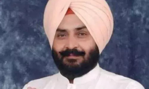 Breaking : ਹਰਮੀਤ ਪਠਾਨਮਾਜਰਾ ਪੁਲਿਸ ਹਿਰਾਸਤ ਚੋਂ ਫਰਾਰ