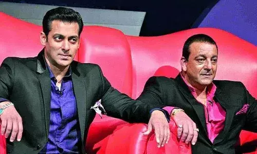 Salman Khan: ਹੜ੍ਹ ਦੀ ਮਾਰ ਝੱਲ ਰਹੇ ਪੰਜਾਬ ਦੀ ਮਦਦ ਲਈ ਅੱਗੇ ਆਏ ਬਾਲੀਵੁੱਡ ਕਲਾਕਾਰ ਸਲਮਾਨ ਖ਼ਾਨ ਤੇ ਸੰਜੈ ਦੱਤ