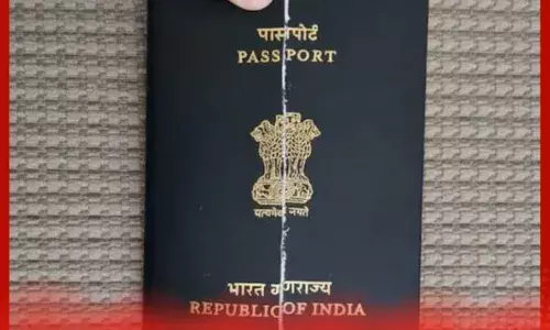 ਜੇਕਰ ਆਪਣੇ ਪਾਸਪੋਰਟ ਨਾਲ ਛੇੜਛਾੜ ਕੀਤੀ ਤਾਂ ਕਿਨੀ ਸਜ਼ਾ ਹੋਵੇਗੀ ?