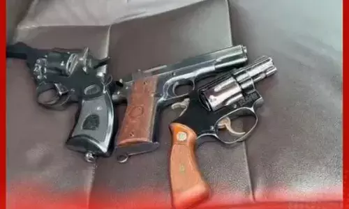 MLA ਹਰਮੀਤ ਪਠਾਣਮਾਜਰਾ ਫ਼ਰਾਰ ਮਾਮਲੇ ਵਿਚ ਵੱਡਾ ਅਪਡੇਟ