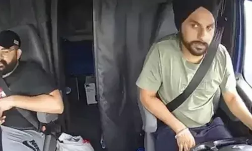 ਅਮਰੀਕਾ : ਵੱਡੀ ਮੁਸ਼ਕਲ ਵਿਚ ਘਿਰੇ ਹਜ਼ਾਰਾਂ ਪੰਜਾਬੀ