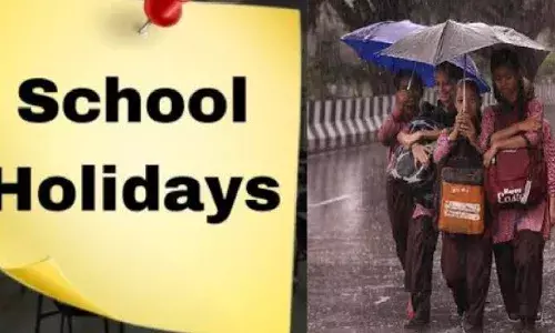 Punjab Flood: ਮੀਂਹ ਕਰਕੇ ਕਈ ਸ਼ਹਿਰਾਂ ਵਿੱਚ ਕੱਲ ਬੰਦ ਰਹਿਣਗੇ ਸਕੂਲ, ਜਾਣੋ ਤੁਹਾਡਾ ਸਕੂਲ ਲਿਸਟ ਵਿੱਚ ਹੈ ਕਿ ਨਹੀਂ