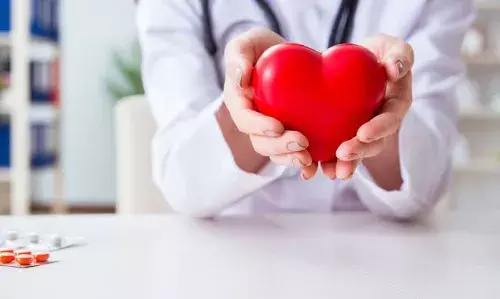 Health News: ਹਾਰਟ ਅਟੈਕ ਦਾ ਖ਼ਤਰਾ ਪਛਾਨਣ ਲਈ ਕਰਵਾਓ ਇਹ ਛੇ ਚੈੱਕਅਪ, ਦਿਲ ਦੀਆਂ ਬਿਮਾਰੀਆਂ ਤੋਂ ਮਿਲੇਗੀ ਸੁਰੱਖਿਆ