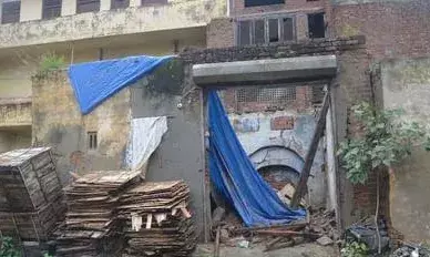 Punjab News: ਤੇਜ਼ ਮੀਂਹ ਕਰਕੇ ਢਹਿ ਗਿਆ ਮਸ਼ਹੂਰ ਕਾਰੋਬਾਰੀ ਅਨੰਦ ਮਹਿੰਦਰਾ ਦਾ ਪੁਸ਼ਤੈਨੀ ਘਰ, ਲੁਧਿਆਣਾ ਚ ਸੀ ਤਿੰਨ ਮੰਜ਼ਿਲਾ ਮਕਾਨ