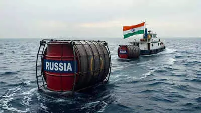 India Russia Ties: ਅਮਰੀਕੀ ਟੈਰਿਫ ਵਿਚਾਲੇ ਪੁਤਿਨ ਨੇ ਭਾਰਤ ਨੂੰ ਦਿੱਤਾ ਤੋਹਫ਼ਾ, ਤੇਲ ਤੇ ਹੋਰ ਜ਼ਿਆਦਾ ਰਿਆਇਤ ਅਤੇ ਐੱਸ 400 ਦੀ ਸਪਲਾਈ ਵਧਾਏਗਾ ਰੂਸ