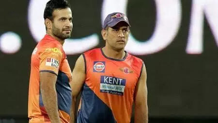 Ifran Pathan: ਪੰਜ ਸਾਲ ਪੁਰਾਣਾ ਵੀਡਿਓ ਵਾਇਰਲ ਹੋਣ ਤੇ ਭੜਕੇ ਕ੍ਰਿਕਟਰ ਇਰਫਾਨ ਪਠਾਨ