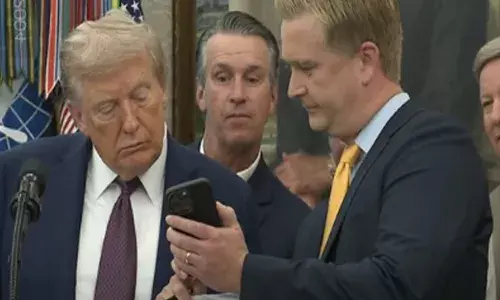 ਅਮਰੀਕਾ ਦੀ ਅਪੀਲ ਅਦਾਲਤ ਵੱਲੋਂ ਟਰੰਪ ਨੂੰ ਝਟਕਾ