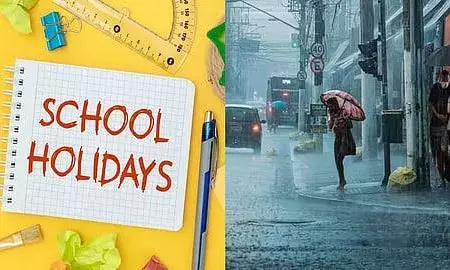 Punjab News: ਪੰਜਾਬ ਸਣੇ ਕਈ ਸੂਬਿਆਂ ਵਿੱਚ 7 ਸਤੰਬਰ ਤੱਕ ਸਾਰੇ ਸਕੂਲ, ਕਾਲਜ ਤੇ ਯੂਨੀਵਰਸਿਟੀਆਂ ਬੰਦ